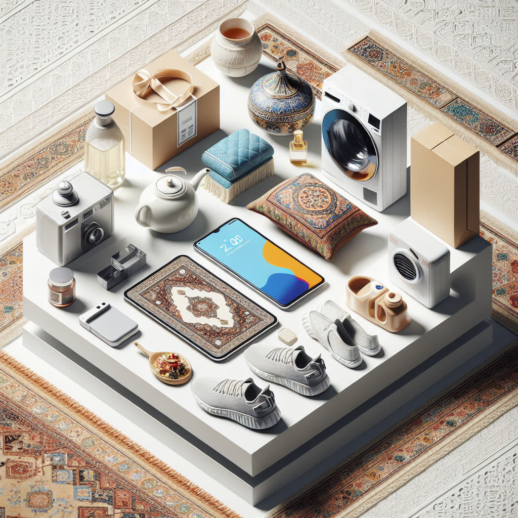 هدفون بی‌سیم ورزشی پرو