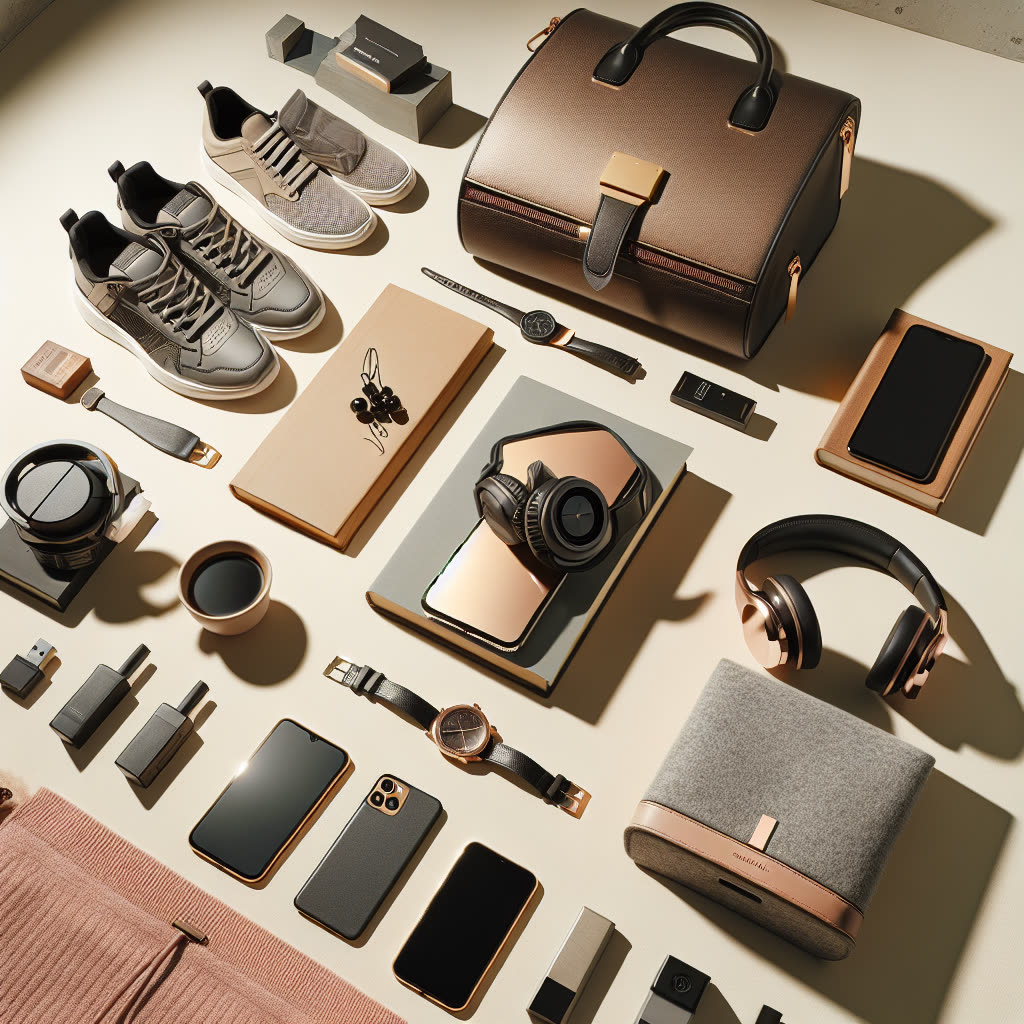 کیت مراقبت پوست طلایی