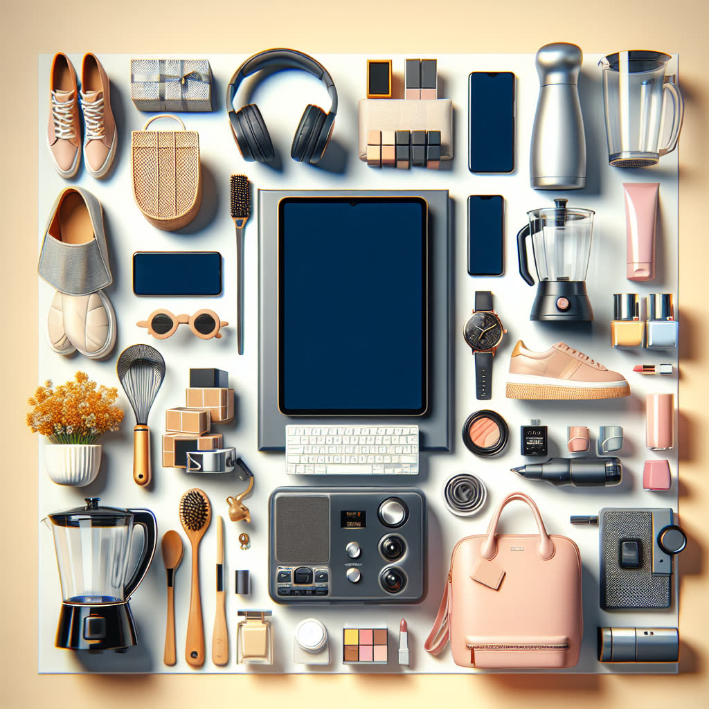 چراغ قوه چندکاره حرفه‌ای